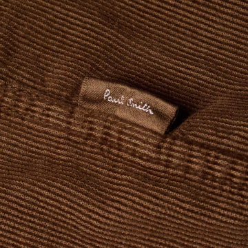 Paul Smith L/S Casual Fit Shirt Brown