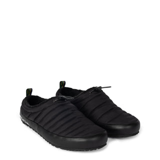 Paul Smith Larsen Slipper Black - Parasol Store