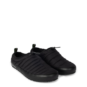 Paul Smith Larsen Slipper Black - Parasol Store