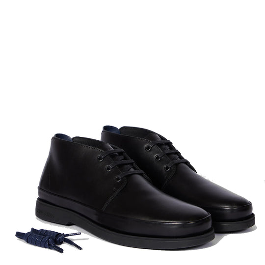 Paul Smith LONDON Chukka Boots 10 Men's 30.0cm /saa012018