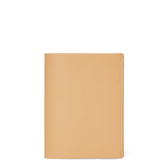 Paul Smith Leather Match Box Card Holder Beige