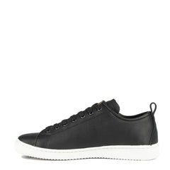 Paul Smith Leather Miyata Trainer Black - Parasol Store