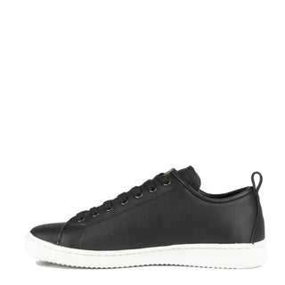 Paul Smith Leather Miyata Trainer Black - Parasol Store