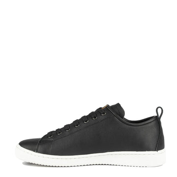 Paul Smith Leather Miyata Trainer Black - Parasol Store