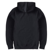 Paul Smith Zebra Logo Hoodie Black - Parasol Store
