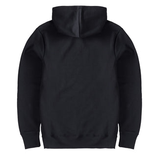 Paul Smith Zebra Logo Hoodie Black - Parasol Store