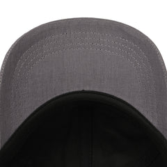Paul Smith Linen Cap Purple