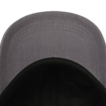 Paul Smith Linen Cap Purple