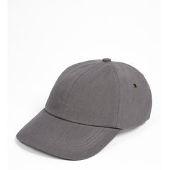 Paul Smith Linen Cap Purple