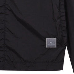 Paul Smith Mens Blouson Jacket Grey