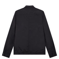 Paul Smith Mens Blouson Jacket Grey