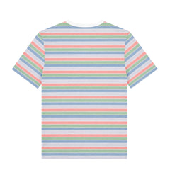 Paul Smith Mens Casual Fit SS T Shirt Multicolour