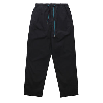 Paul Smith Mens Drawstring Trouser Blue