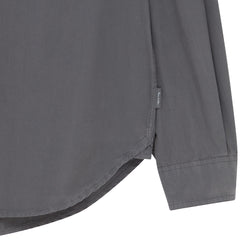 Paul Smith Mens LS Casual Fit Shirt Grey