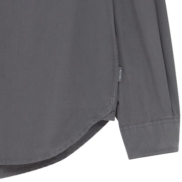 Paul Smith Mens LS Casual Fit Shirt Grey