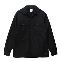 Paul Smith Mens LS Casual Shirt Jacket Blue
