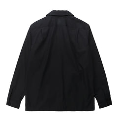 Paul Smith Mens LS Casual Shirt Jacket Blue