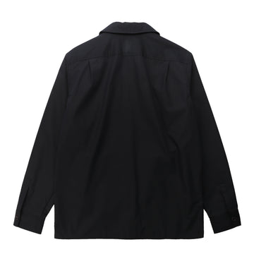 Paul Smith Mens LS Casual Shirt Jacket Blue