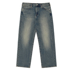 Paul Smith Mens Relaxed Tapered Fit Jean Blue