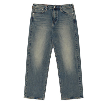 Paul Smith Mens Relaxed Tapered Fit Jean Blue