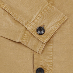 Paul Smith Mens Rider Jacket Beige