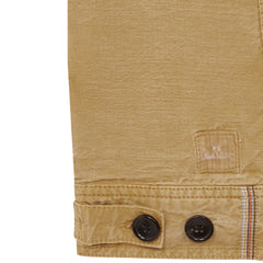 Paul Smith Mens Rider Jacket Beige