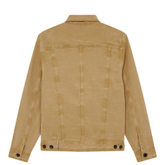 Paul Smith Mens Rider Jacket Beige
