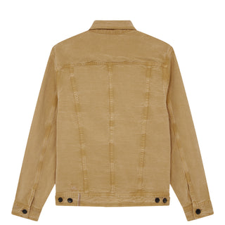 Paul Smith Mens Rider Jacket Beige