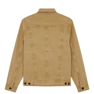 Paul Smith Mens Rider Jacket Beige