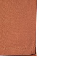 Paul Smith Mens SS Casual Fit T Shirt Sun Spot Red