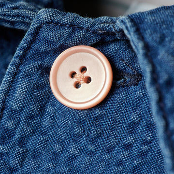 Paul Smith Mens SS Relaxed Fit Shirt Blue