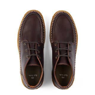 Paul Smith Mens Shoe Richie Brown Brown - Parasol Store