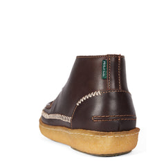 Paul Smith Mens Shoe Richie Brown Brown - Parasol Store