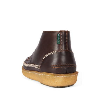 Paul Smith Mens Shoe Richie Brown Brown - Parasol Store