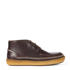 Paul Smith Mens Shoe Richie Brown Brown - Parasol Store