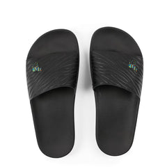 Paul Smith Mens Shoe Zed Zebra Black - Parasol Store