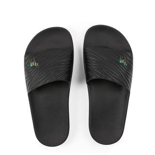 Paul Smith Mens Shoe Zed Zebra Black - Parasol Store