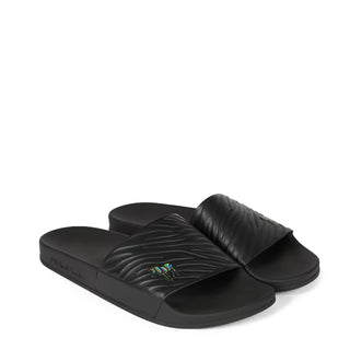 Paul Smith Mens Shoe Zed Zebra Black - Parasol Store