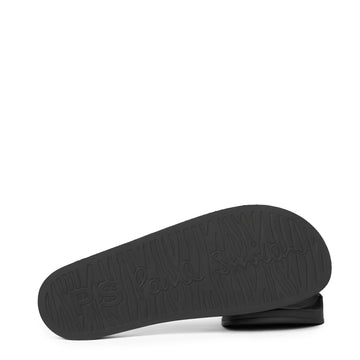 Paul Smith Mens Shoe Zed Zebra Black
