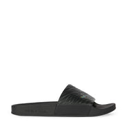 Paul Smith Mens Shoe Zed Zebra Black - Parasol Store