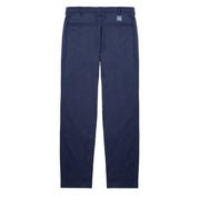 Paul Smith Mens Trouser With Flexi Waistband Navy - Parasol Store