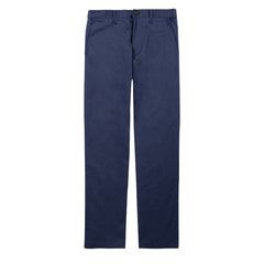 Paul Smith Mens Trouser With Flexi Waistband Navy - Parasol Store