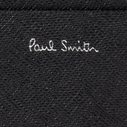 Paul Smith Mini Nottingham Card Holder Multi - Parasol Store