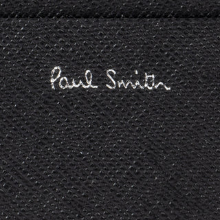 Paul Smith Mini Nottingham Card Holder Multi - Parasol Store