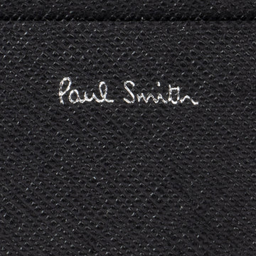 Paul Smith Mini Nottingham Card Holder Multi - Parasol Store