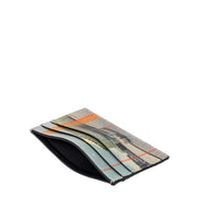 Paul Smith Mini Nottingham Card Holder Multi - Parasol Store