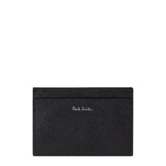 Paul Smith Mini Nottingham Card Holder Multi - Parasol Store