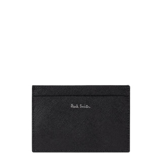 Paul Smith Mini Nottingham Card Holder Multi - Parasol Store