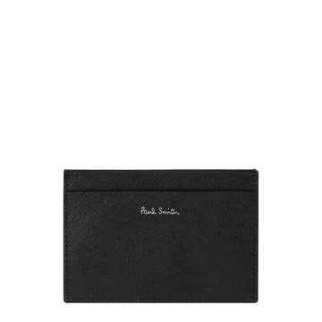 Paul Smith Mini Nottingham Card Holder Multi - Parasol Store