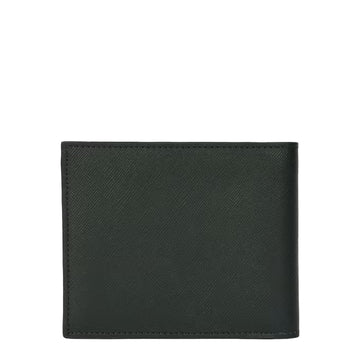 Paul Smith Mini at Langar Hall Billfold Wallet Black